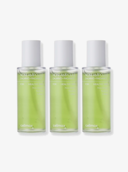 The Real Noni Energy Ampoule Trio Set (50ml*3ea)