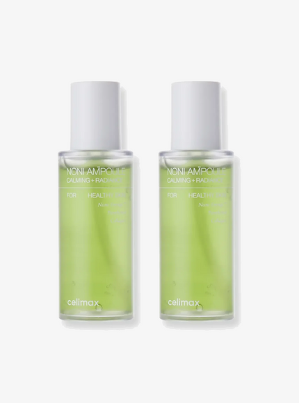 The Real Noni Energy Ampoule Duo Set (50ml*2ea)
