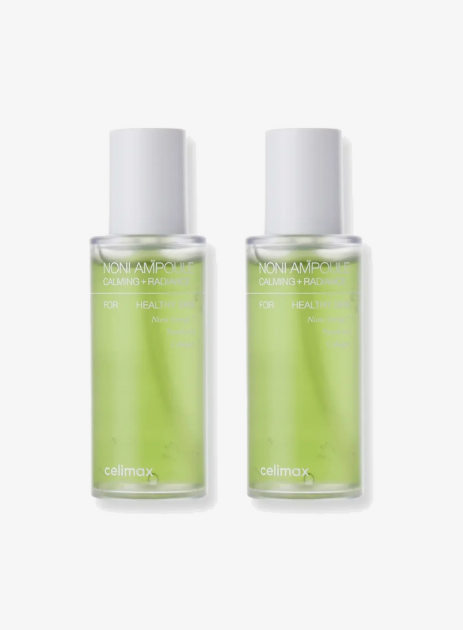 The Real Noni Energy Ampoule Duo Set (50ml*2ea)