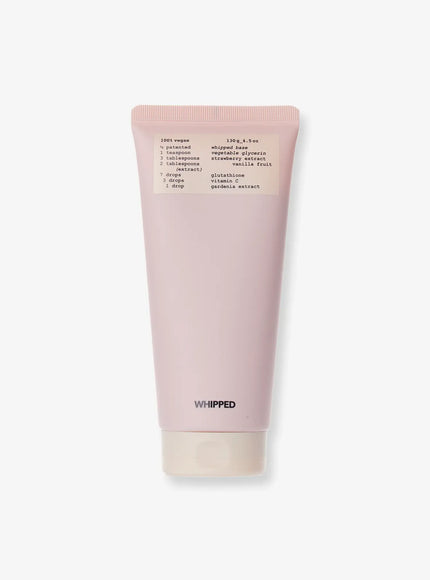 Ddalva Vegan Pack Cleanser (130g)