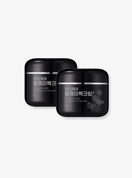Perilla Brightening Cream Plus Duo Set (50g*2ea)
