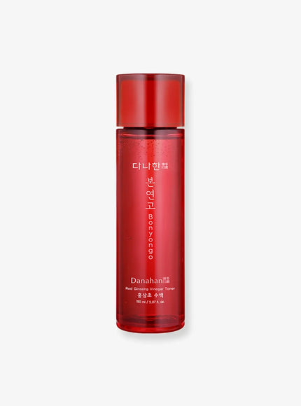 Bonyongo Red Ginseng Vinegar Skin Toner (150ml)