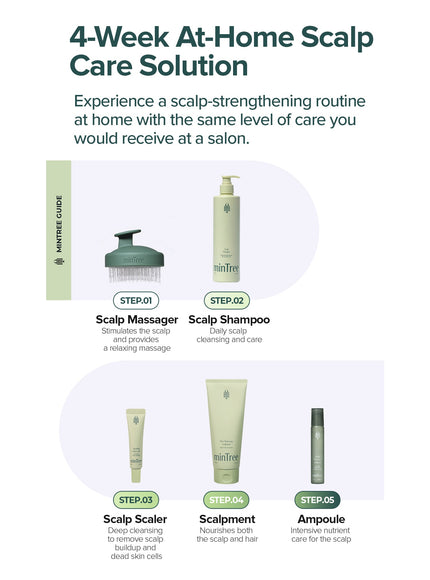 Sparkling Scalp Scaler (30g)