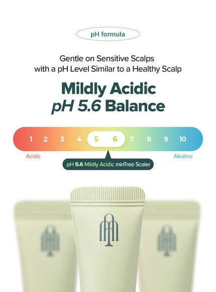 Sparkling Scalp Scaler (30g)