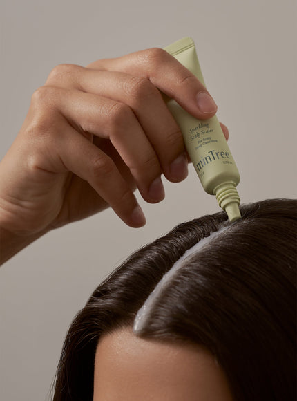 Sparkling Scalp Scaler (15g*5ea)