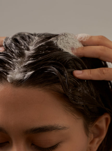 Sparkling Scalp Scaler (30g)
