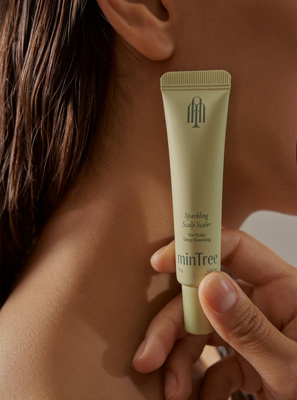 Sparkling Scalp Scaler (30g)