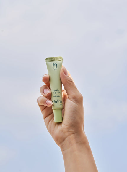 Sparkling Scalp Scaler (15g*5ea)