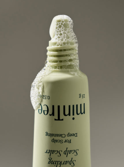 Sparkling Scalp Scaler (30g)