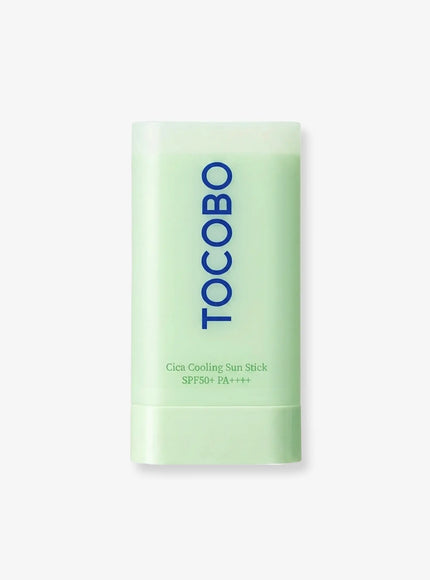 Cica Cooling Sun Stick SPF50+ PA++++ (18g)