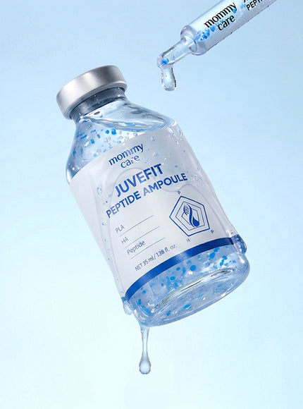 Juvefit Peptide Ampoule (35ml)