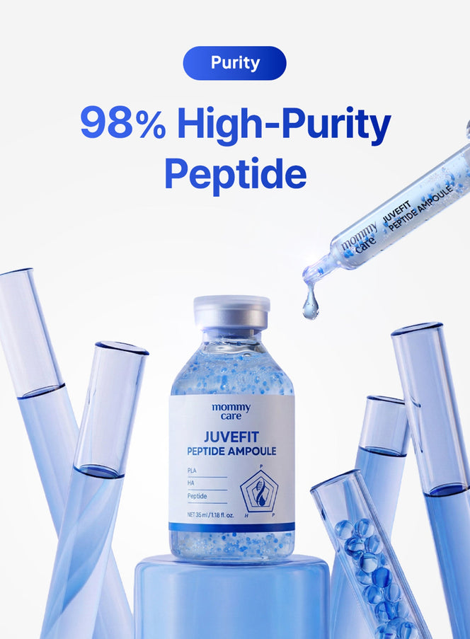 Juvefit Peptide Ampoule (35ml)