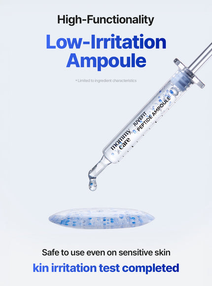 Juvefit Peptide Ampoule (35ml)