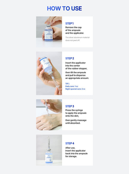 Juvefit Peptide Ampoule (35ml)