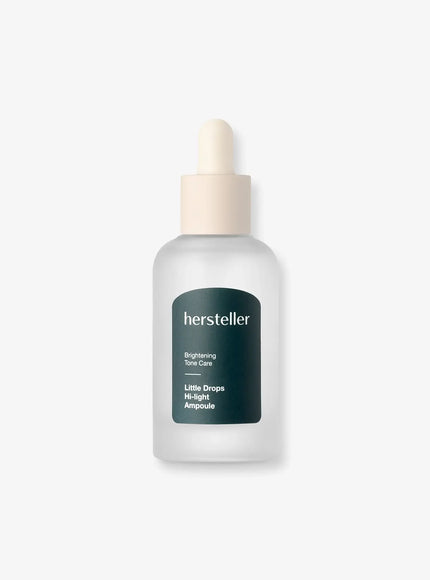 Little Drops Hi-Light Ampoule (43ml)