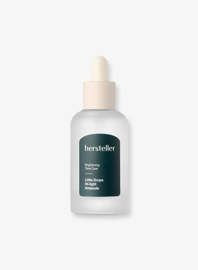 Little Drops Hi-Light Ampoule (43ml)