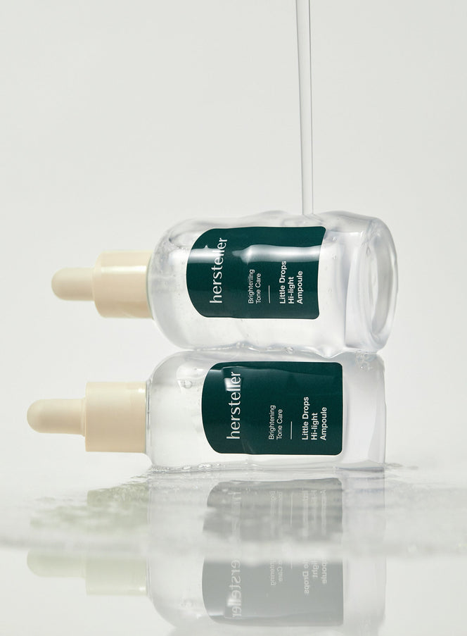 Little Drops Hi-Light Ampoule (43ml)