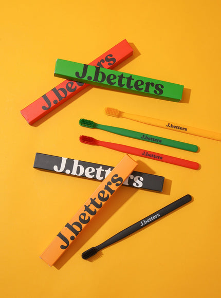 Toothbrush (1set/8ea)