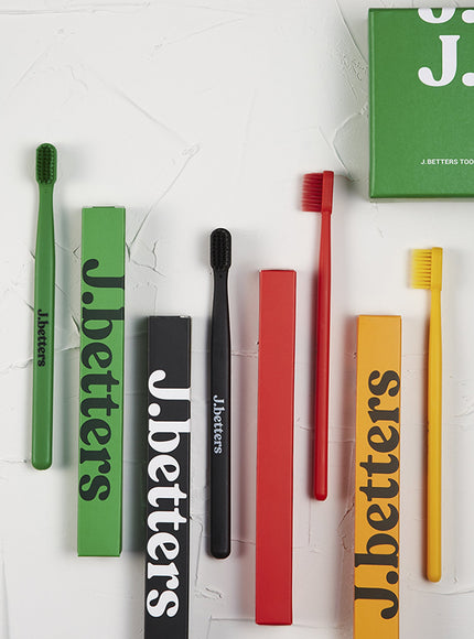 Toothbrush (1set/8ea)
