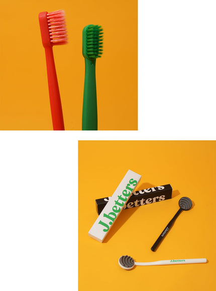 Toothbrush (1set/8ea)