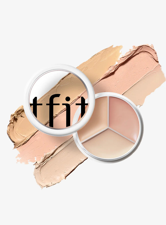 Cover Up Pro Concealer (15g)