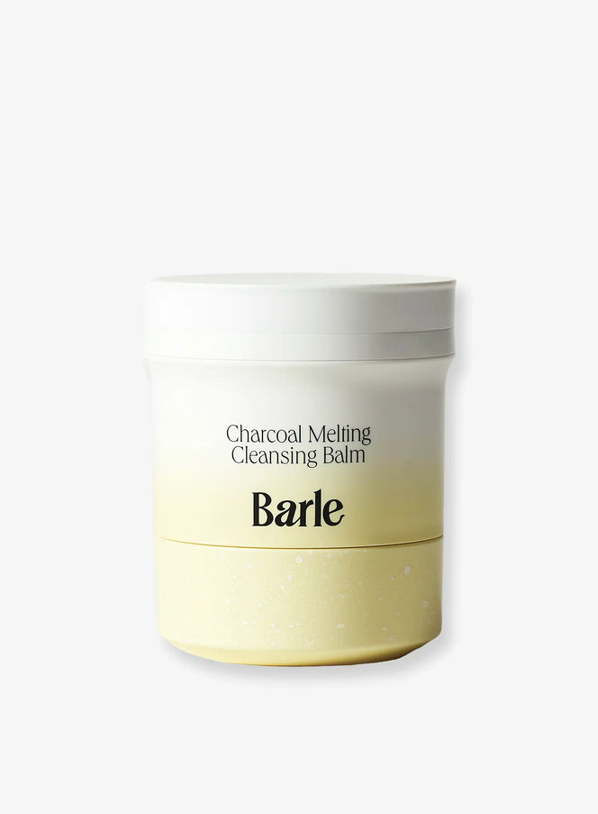 Charcoal Melting Cleansing Balm (100ml)