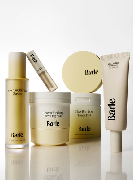 Soothing Barrier Serum (50ml)