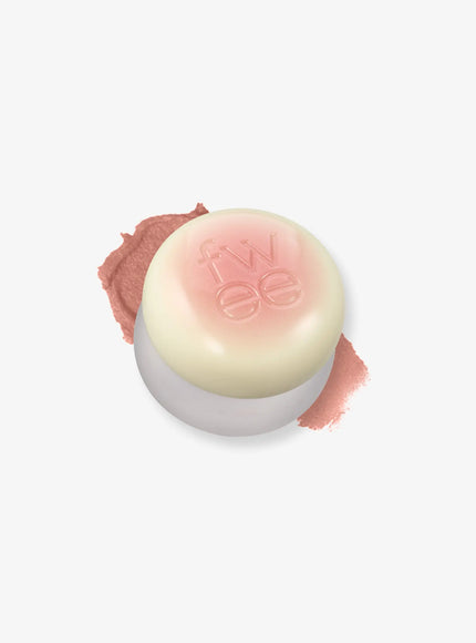 Lip&Cheek Blurry Pudding Pot (5g)