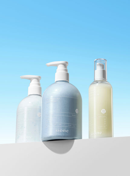 Creramide Glowy Body Lotion (300ml)