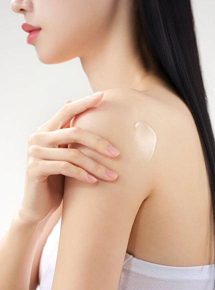 Retinol Turnover Body Serum (125ml)