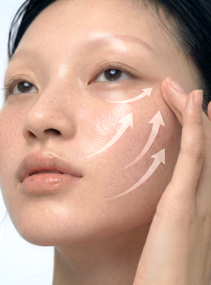 Cica PDRN Shield Lifting Film Serum (30ml)
