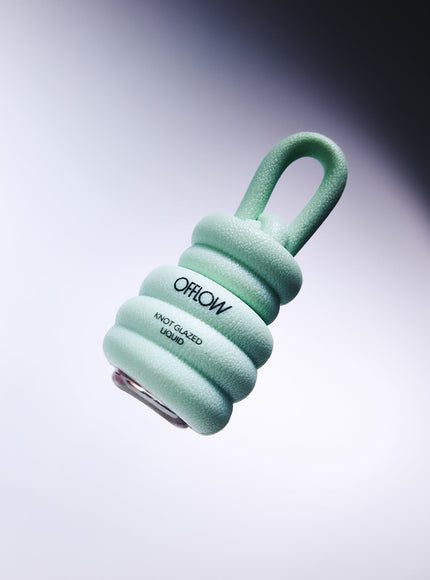 Knot Glazed Liquid (3.6g)