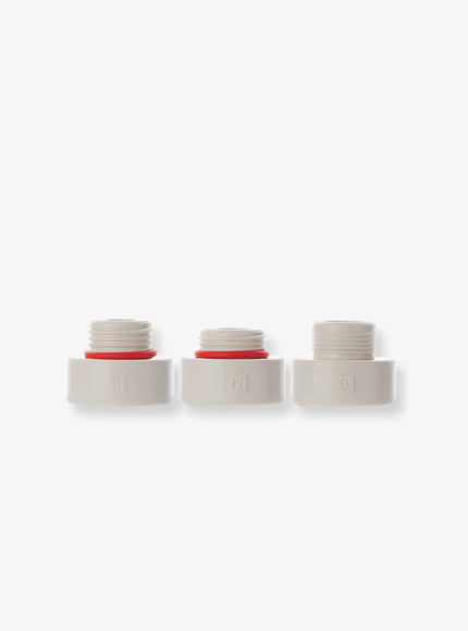 Water Solution Travel Shower Compact Adapter (1ea)
