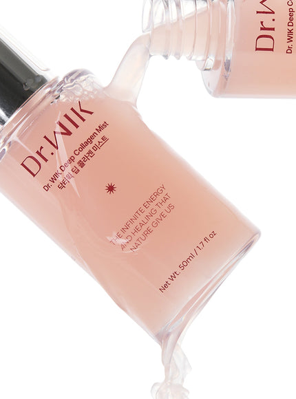 Deep Collagen Mist (50ml)