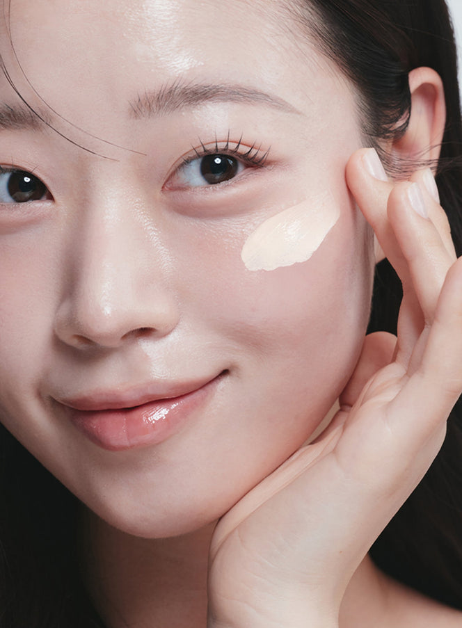 Super Natural Slip Suncream (50ml)