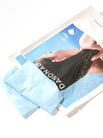 Calamus Cooling Spa Hair Mask Pack (40ml)