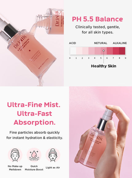 Deep Collagen Mist (50ml)
