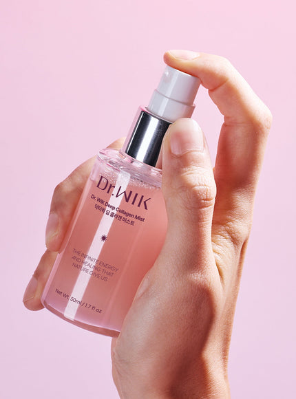Deep Collagen Mist (50ml)
