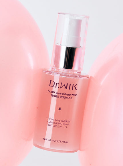 Deep Collagen Mist (50ml)