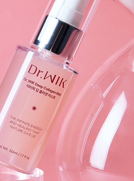 Deep Collagen Mist (50ml)
