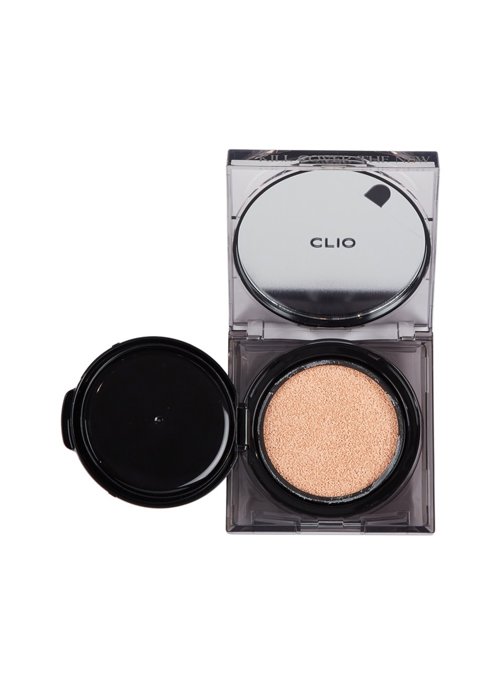 [Clio] Kill Cover The New Foundwear Cushion (15g*2) - 2 LINGERIE