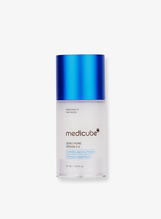 Zero Pore Serum 2.0 (37ml)