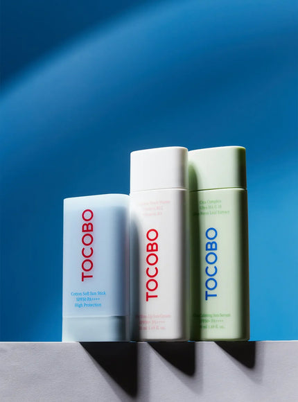 Cotton Soft Sun Stick ( SPF50 PA++++ ) Trio Set (19g*3ea)