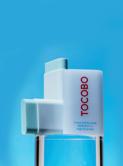 Cotton Soft Sun Stick ( SPF50 PA++++ ) Trio Set (19g*3ea)
