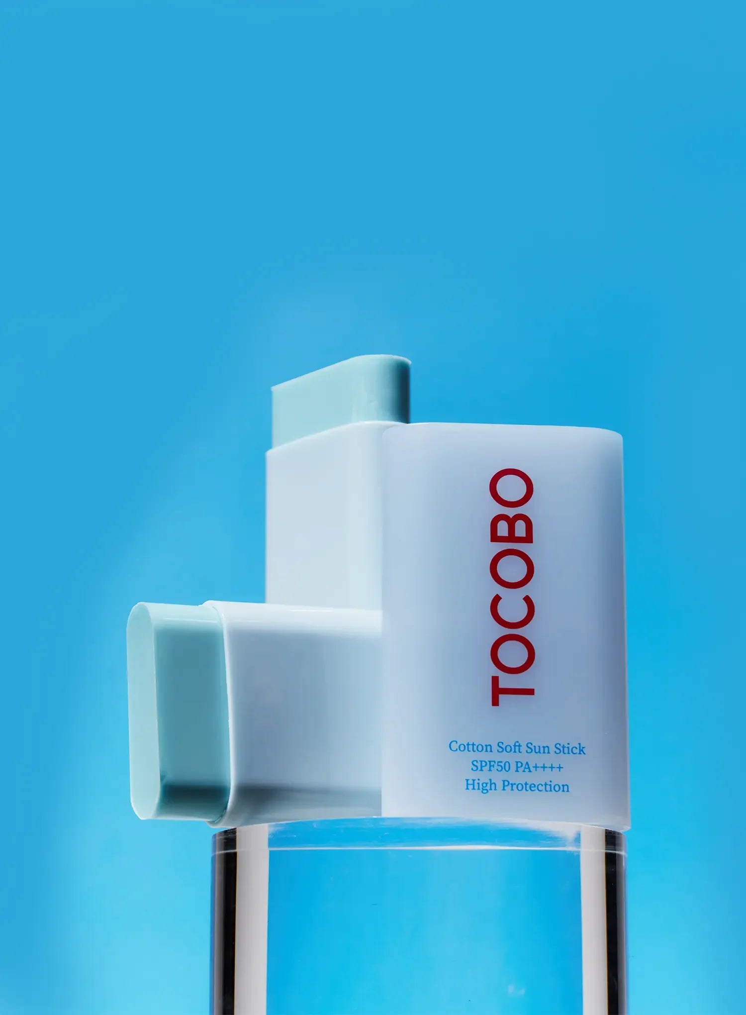 Cotton Soft Sun Stick (SPF50 PA++++) (19g)