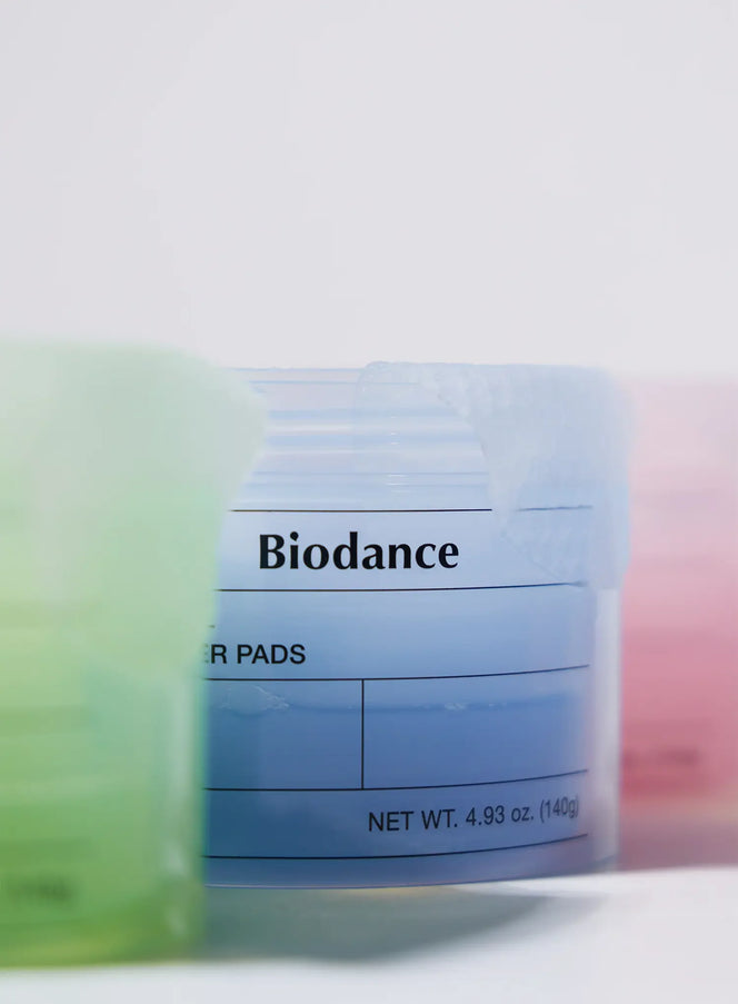 Cera-nol Gel Toner Pads (60ea)