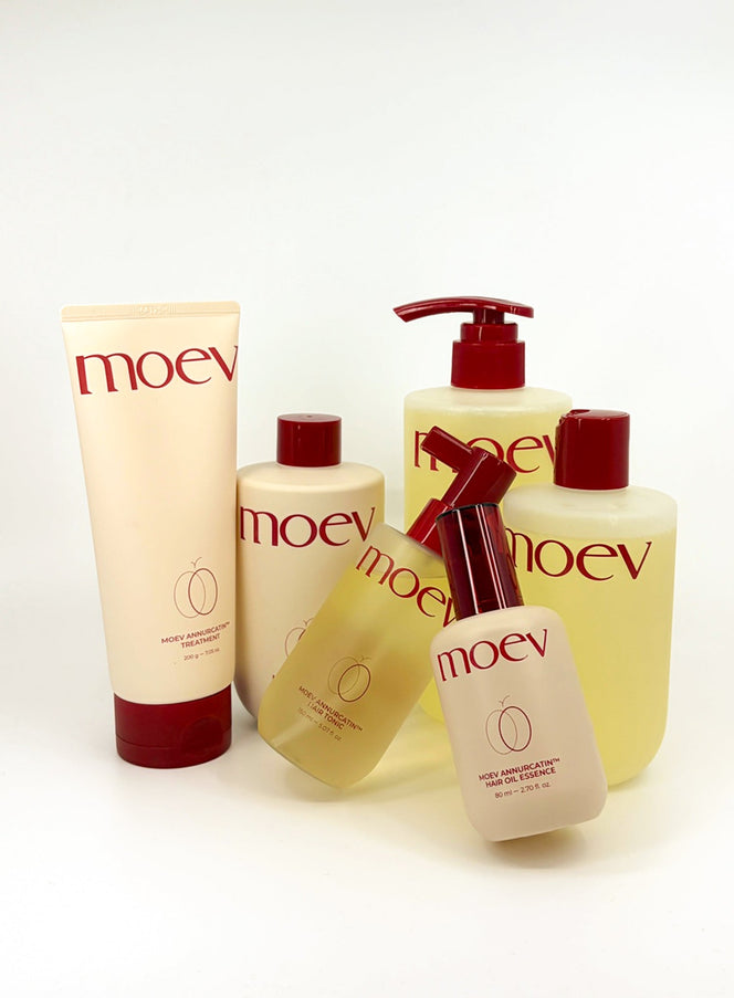 Anucatin Shampoo (300ml)