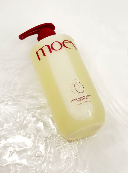 Anucatin Shampoo (525ml)