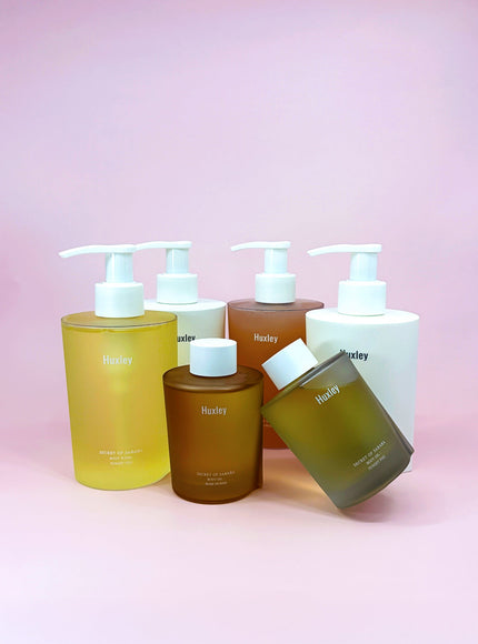 Body Oil Rose Picker (100ml)