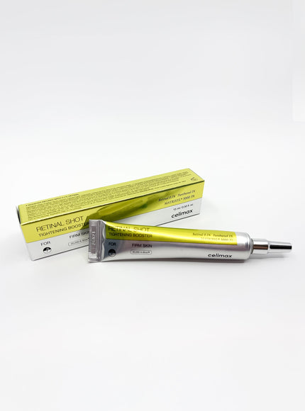 The VITA-A Retinal Shot Tightening Booster Duo Set (15ml*2ea)